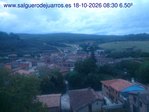 Recorre hacia atrás las últimas 24 horas
