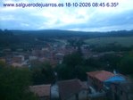 Recorre hacia atrás las últimas 24 horas
