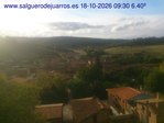 Recorre hacia atrás las últimas 24 horas
