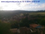 Recorre hacia atrás las últimas 24 horas
