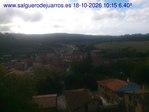 Recorre hacia atrás las últimas 24 horas
