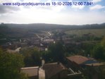 Recorre hacia atrás las últimas 24 horas
