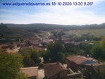 Recorre hacia atrás las últimas 24 horas
