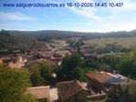 Recorre hacia atrás las últimas 24 horas
