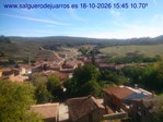 Recorre hacia atrás las últimas 24 horas
