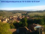 Recorre hacia atrás las últimas 24 horas
