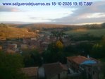 Recorre hacia atrás las últimas 24 horas
