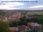Recorre hacia atrás las últimas 24 horas
