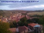 Recorre hacia atrás las últimas 24 horas
