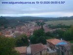 Recorre hacia atrás las últimas 24 horas
