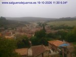 Recorre hacia atrás las últimas 24 horas
