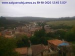 Recorre hacia atrás las últimas 24 horas
