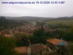 Recorre hacia atrás las últimas 24 horas
