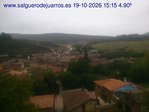 Recorre hacia atrás las últimas 24 horas
