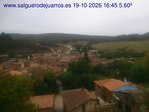 Recorre hacia atrás las últimas 24 horas
