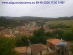Recorre hacia atrás las últimas 24 horas
