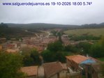 Recorre hacia atrás las últimas 24 horas
