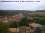 Recorre hacia atrás las últimas 24 horas
