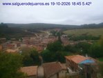 Recorre hacia atrás las últimas 24 horas
