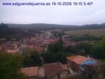 Recorre hacia atrás las últimas 24 horas
