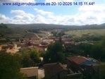 Recorre hacia atrás las últimas 24 horas
