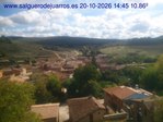 Recorre hacia atrás las últimas 24 horas
