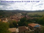Recorre hacia atrás las últimas 24 horas
