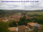 Recorre hacia atrás las últimas 24 horas

