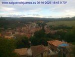 Recorre hacia atrás las últimas 24 horas
