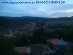 Recorre hacia atrás las últimas 24 horas
