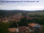 Recorre hacia atrás las últimas 24 horas
