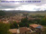 Recorre hacia atrás las últimas 24 horas
