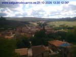 Recorre hacia atrás las últimas 24 horas
