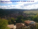 Recorre hacia atrás las últimas 24 horas
