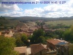 Recorre hacia atrás las últimas 24 horas
