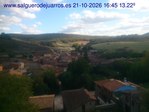 Recorre hacia atrás las últimas 24 horas
