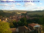 Recorre hacia atrás las últimas 24 horas
