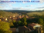 Recorre hacia atrás las últimas 24 horas
