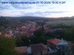 Recorre hacia atrás las últimas 24 horas
