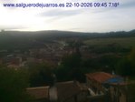 Recorre hacia atrás las últimas 24 horas
