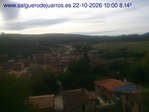 Recorre hacia atrás las últimas 24 horas
