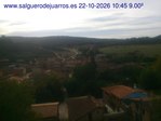 Recorre hacia atrás las últimas 24 horas
