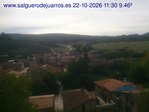 Recorre hacia atrás las últimas 24 horas
