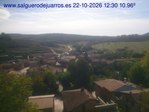 Recorre hacia atrás las últimas 24 horas
