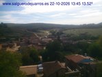 Recorre hacia atrás las últimas 24 horas
