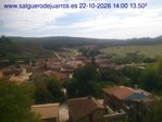 Recorre hacia atrás las últimas 24 horas
