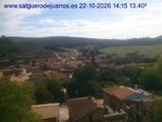 Recorre hacia atrás las últimas 24 horas

