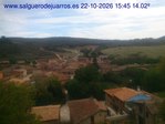 Recorre hacia atrás las últimas 24 horas
