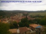 Recorre hacia atrás las últimas 24 horas
