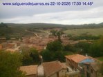 Recorre hacia atrás las últimas 24 horas
